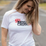 ‘2nd Leading Cause’ Unisex Triblend Tee